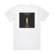 The Supermen Lovers The Player Album Cover T-Shirt White