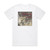 TRUSTcompany Downfall 1 Album Cover T-Shirt White