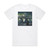 The Haverbrook Disaster Hopeward Bound Album Cover T-Shirt White
