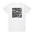 The Commitments The Commitments 1 Album Cover T-Shirt White