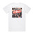 The Commitments The Commitments Disc 2 Album Cover T-Shirt White
