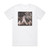 Tic Tac Toe Tic Tac Toe Album Cover T-Shirt White