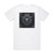 Tsjuder Antiliv Album Cover T-Shirt White