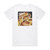 The Darkness Hot Cakes Album Cover T-Shirt White The Darkness Hot Cakes Album Cover T-Shirt White