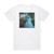 The Darkness Is It Just Me Album Cover T-Shirt White The Darkness Is It Just Me Album Cover T-Shirt White