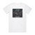 The Darkness Girlfriend 1 Album Cover T-Shirt White