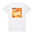 The Darkness One Way Ticket Album Cover T-Shirt White