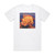 Turbostaat Schwan Album Cover T-Shirt White