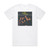 The Pretty Things The Pretty Things Album Cover T-Shirt White