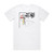 The Pretty Things Sf Sorrow Album Cover T-Shirt White