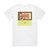 The Orb Orbsessions Volume Two Album Cover T-Shirt White