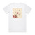 The Orb Bicycles Tricycles Album Cover T-Shirt White