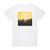 The Decemberists The King Is Dead Album Cover T-Shirt White