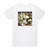 The Breeders Mountain Battles 1 Album Cover T-Shirt White