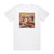 The Donnas Spend The Night Album Cover T-Shirt White