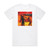 Tommy Campbell My Heart Album Cover T-Shirt White