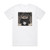 The Residents Mark Of The Mole Album Cover T-Shirt White