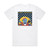 The Residents The Tunes Of Two Cities Album Cover T-Shirt White