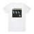 The Residents Meet The Residents Album Cover T-Shirt White