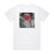 Trippie Redd Under Enemy Arms Album Cover T-Shirt White