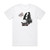 The 3rd Attempt Born In Thorns Album Cover T-Shirt White