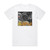 Tomas Bodin She Belongs To Another Tree Album Cover T-Shirt White