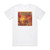 Terror Lowest Of The Low Album Cover T-Shirt White