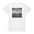 The Sorrow The Sorrow Album Cover T-Shirt White The Sorrow The Sorrow Album Cover T-Shirt White