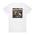 The Sorrow Origin Of The Storm Album Cover T-Shirt White