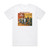 The Jazztet Meet The Jazztet Album Cover T-Shirt White