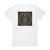 Textures Silhouettes Album Cover T-Shirt White