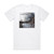 Textures Polars Album Cover T-Shirt White