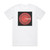 Tokyo Police Club Elephant Shell Album Cover T-Shirt White