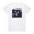 The Fixx 20Th Century Masters The Millennium Collection The Best Of F Album Cover T-Shirt White The Fixx 20Th Century Masters The Millennium Collection The Best Of F Album Cover T-Shirt White