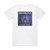 Tanzwut Remixes Album Cover T-Shirt White