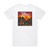 The Zutons Who Killed The Zutons Album Cover T-Shirt White