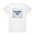 Thorium Thorium Album Cover T-Shirt White