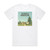 The Orwells Disgraceland Album Cover T-Shirt White