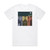 Third Day Time Album Cover T-Shirt White Third Day Time Album Cover T-Shirt White