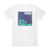 Third Day Christmas Offerings Album Cover T-Shirt White