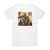 Tokyo Blade Genghis Khan Killers Album Cover T-Shirt White