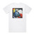 Tokyo Blade Night Of The Blade 1 Album Cover T-Shirt White