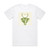 Toothgrinder Vibration Colour Frequency Album Cover T-Shirt White