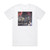 Toshiki Kadomatsu After 5 Clash Album Cover T-Shirt White