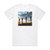 The Crocketts We May Be Skinny Wirey Album Cover T-Shirt White