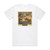 Tribe After Tribe Enchanted Entrace Album Cover T-Shirt White