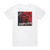 The Unseen Explode Album Cover T-Shirt White The Unseen Explode Album Cover T-Shirt White