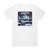 The Pipettes Earth Vs The Pipettes Album Cover T-Shirt White