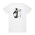 The Sleepy Jackson Lovers Album Cover T-Shirt White