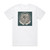 The Flight of Sleipnir Saga Album Cover T-Shirt White